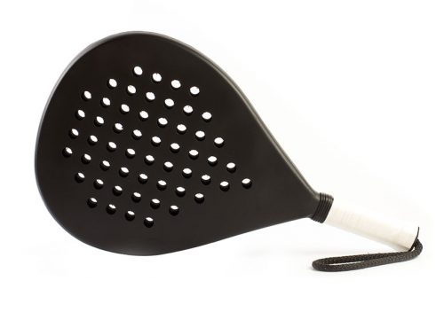 Starpadel_racchetta